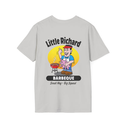 Little Richard Barbeque