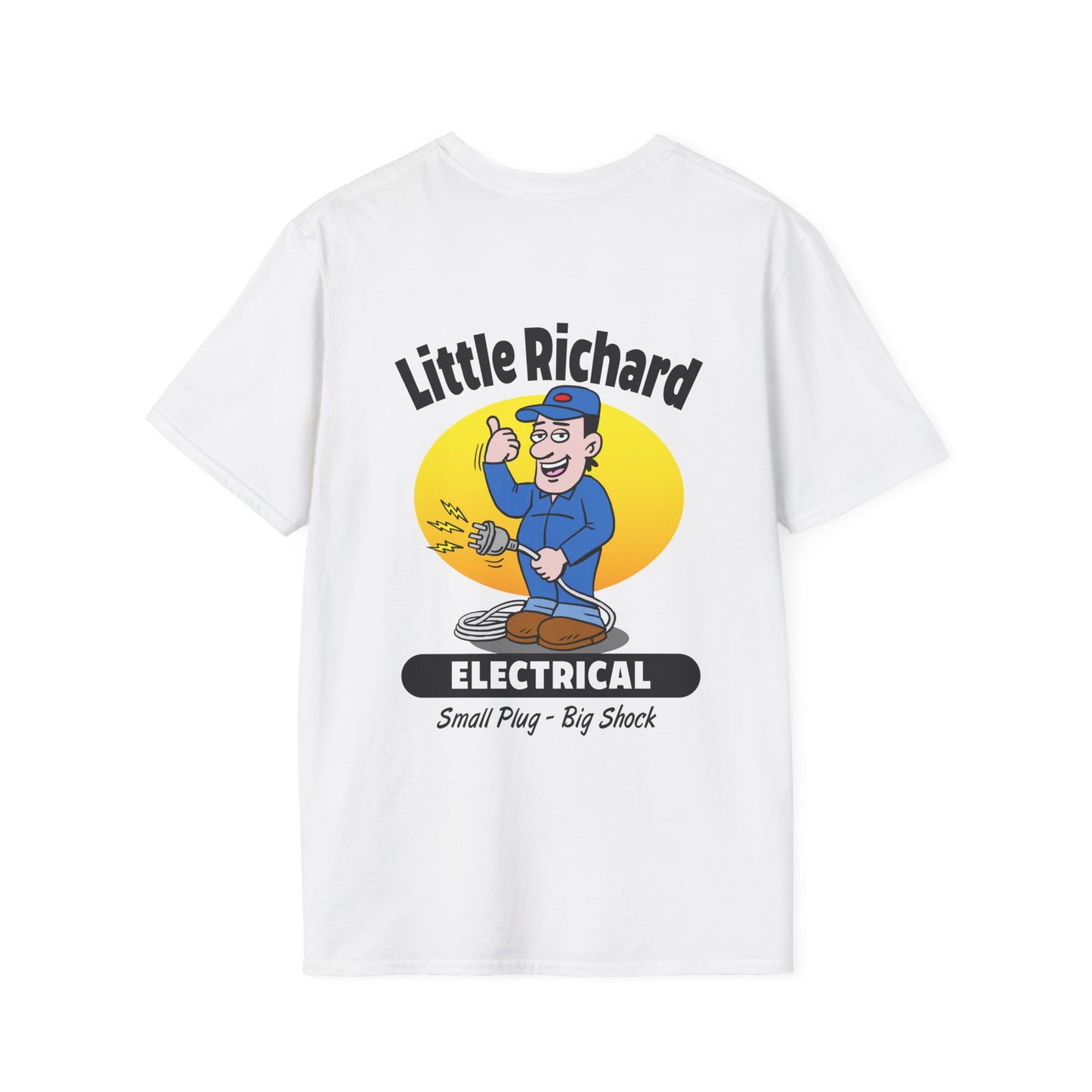 Little Richard Electrical