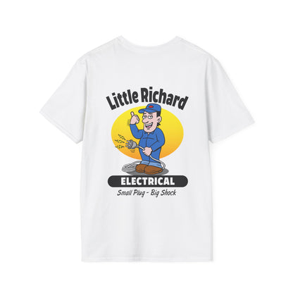 Little Richard Electrical