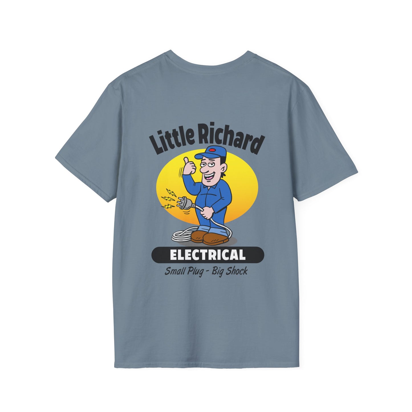 Little Richard Electrical