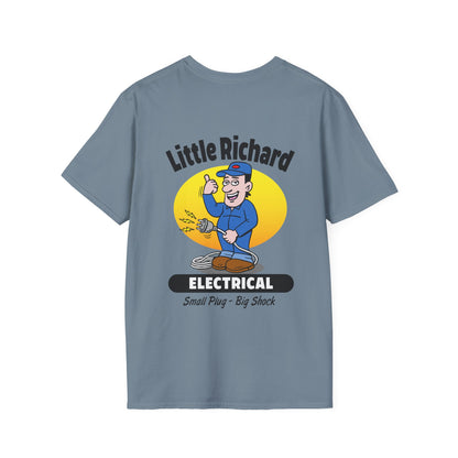 Little Richard Electrical