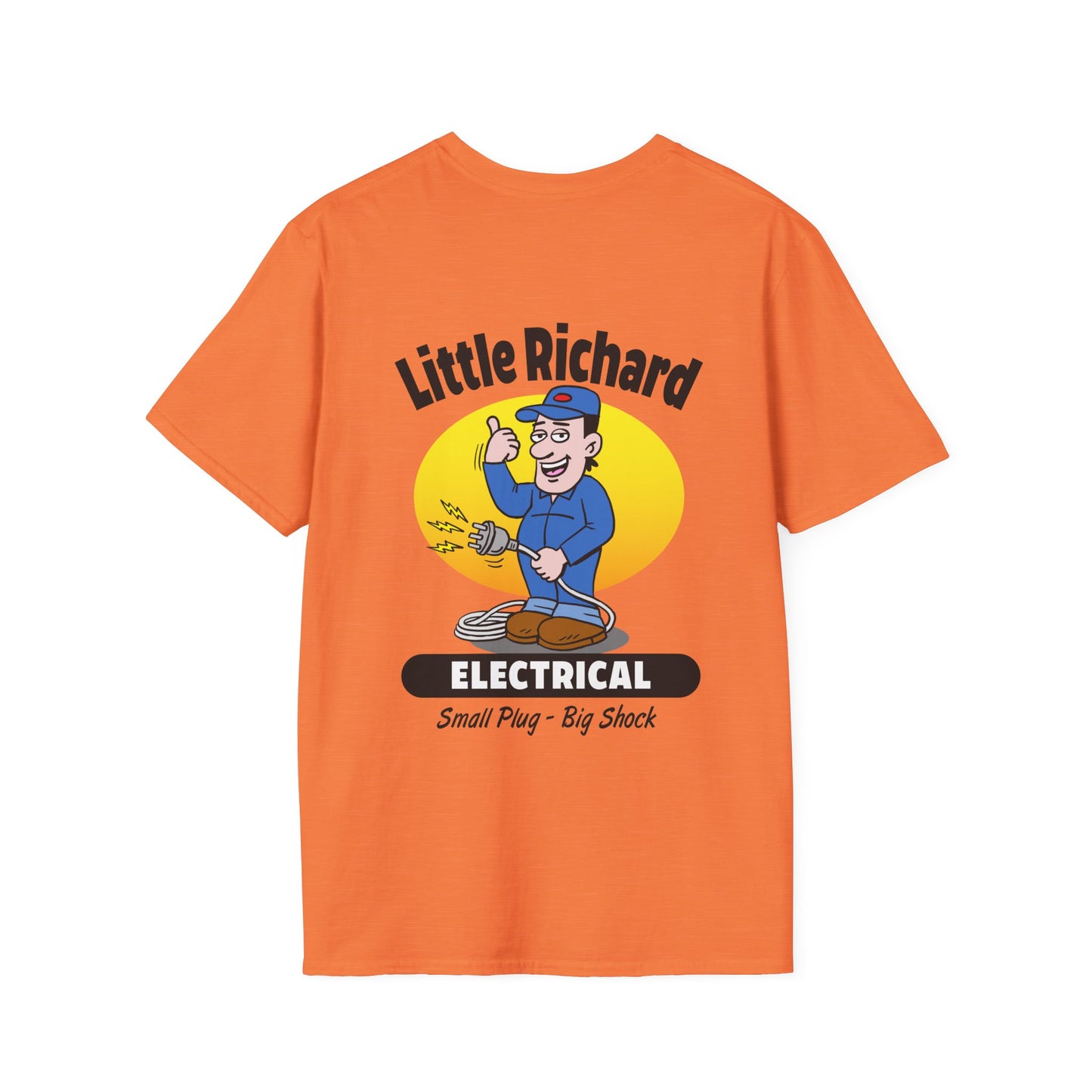 Little Richard Electrical