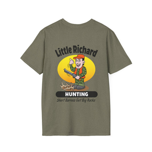 Little Richard Hunting