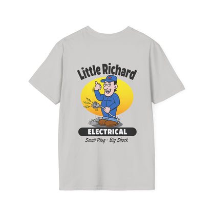 Little Richard Electrical