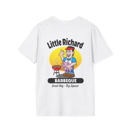 Little Richard Barbeque