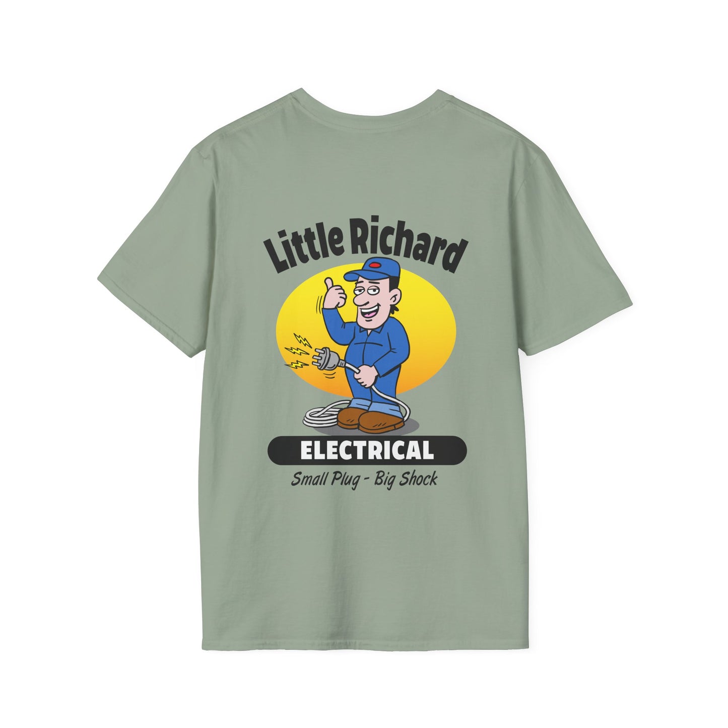 Little Richard Electrical