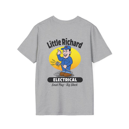 Little Richard Electrical