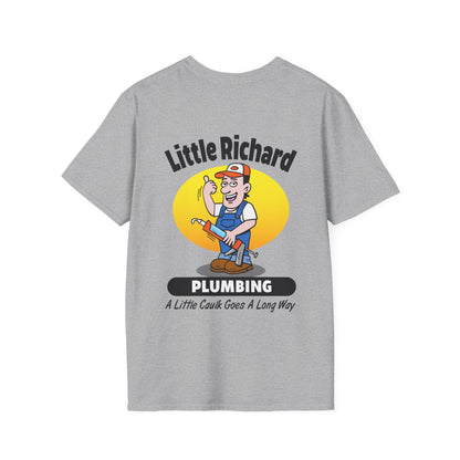 Little Richard Plumbing