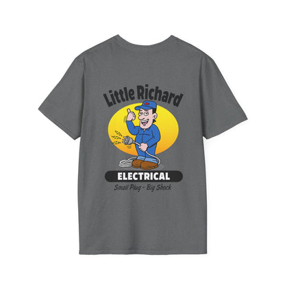 Little Richard Electrical