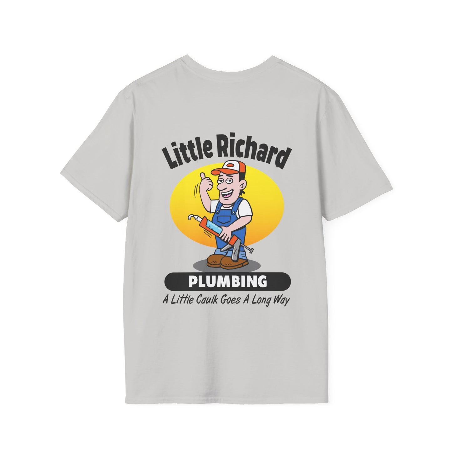 Little Richard Plumbing