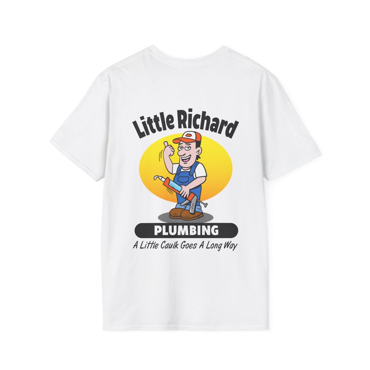 Little Richard Plumbing