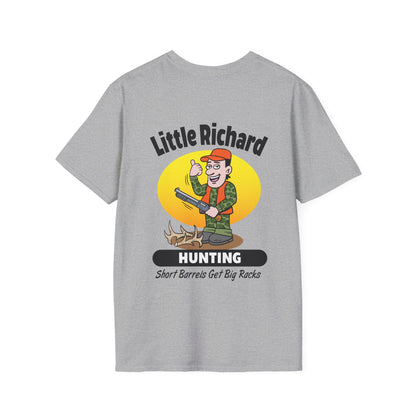 Little Richard Hunting