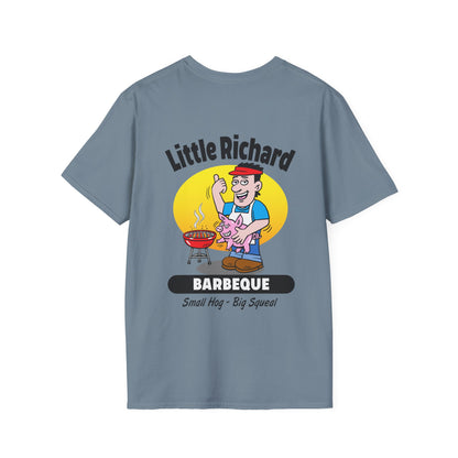 Little Richard Barbeque