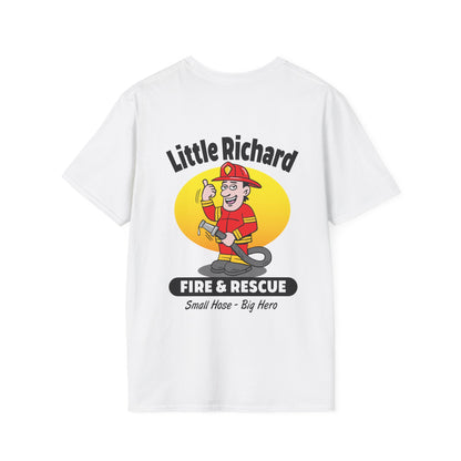 Little Richard Fire and Rescue