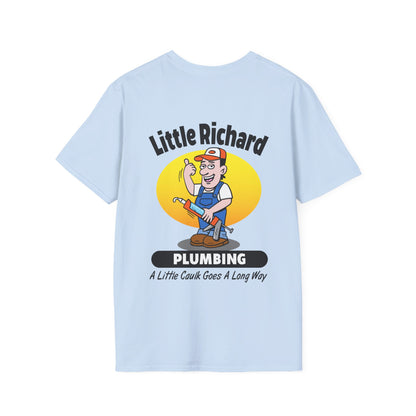 Little Richard Plumbing