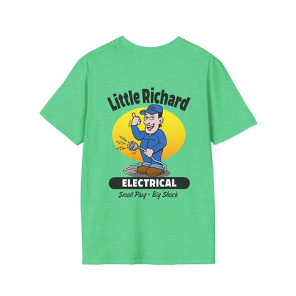 Little Richard Electrical