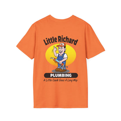 Little Richard Plumbing