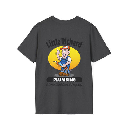 Little Richard Plumbing