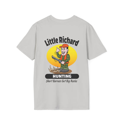 Little Richard Hunting