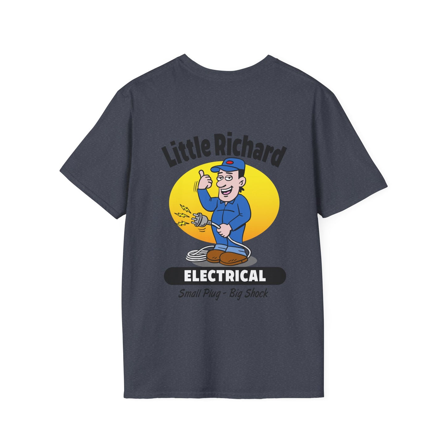 Little Richard Electrical