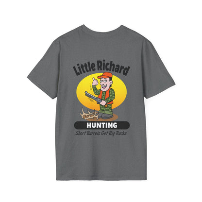 Little Richard Hunting