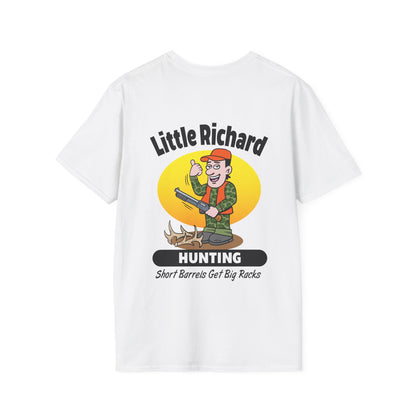 Little Richard Hunting